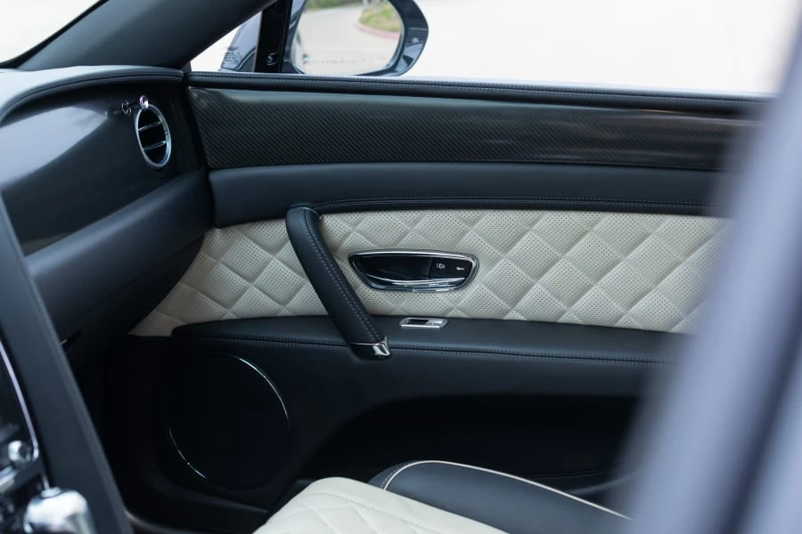 2018 Bentley Continental - Image 22 of 27