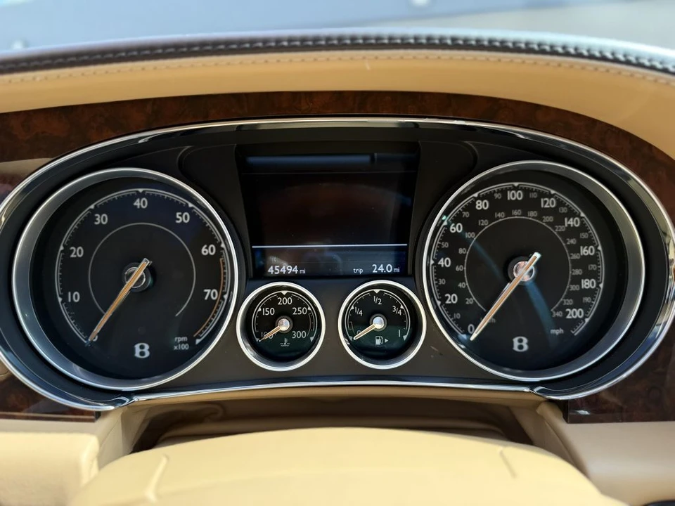 2018 Bentley Continental Flying Spur - Image 27 of 29