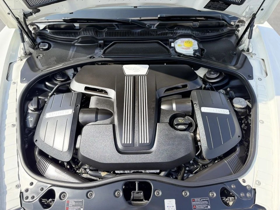 2018 Bentley Continental Flying Spur - Image 29 of 29