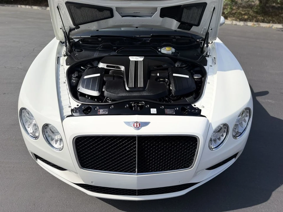 2018 Bentley Continental Flying Spur - Image 28 of 29