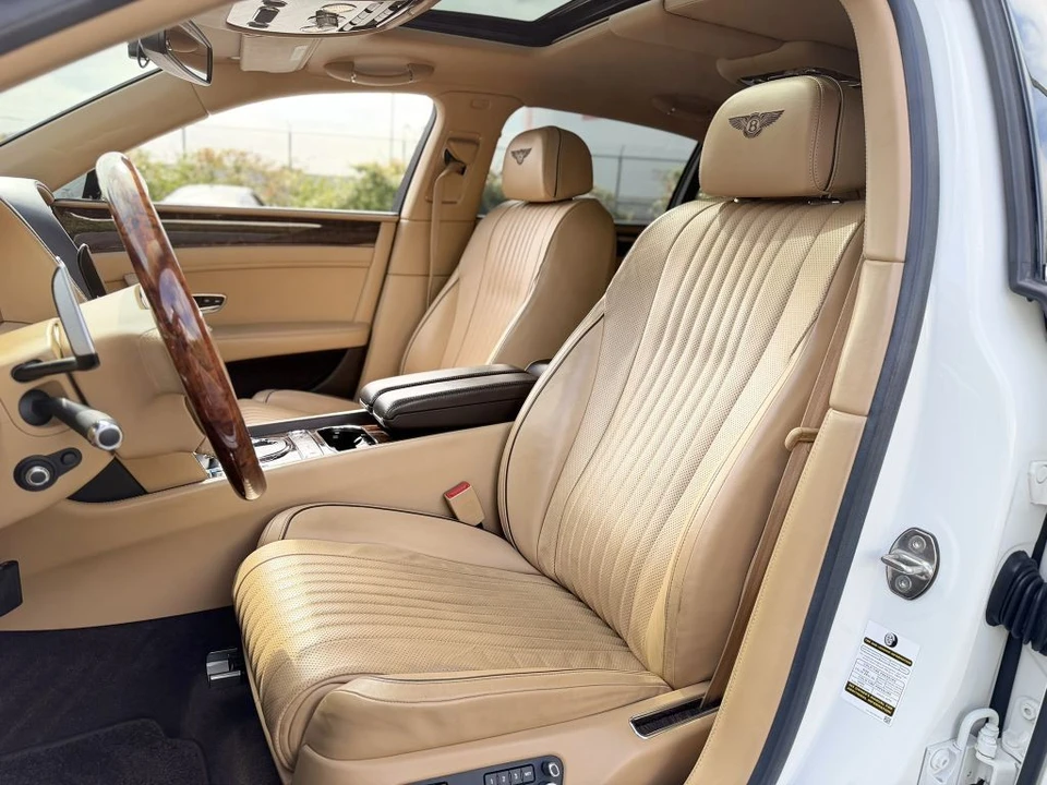 2018 Bentley Continental Flying Spur - Image 12 of 29