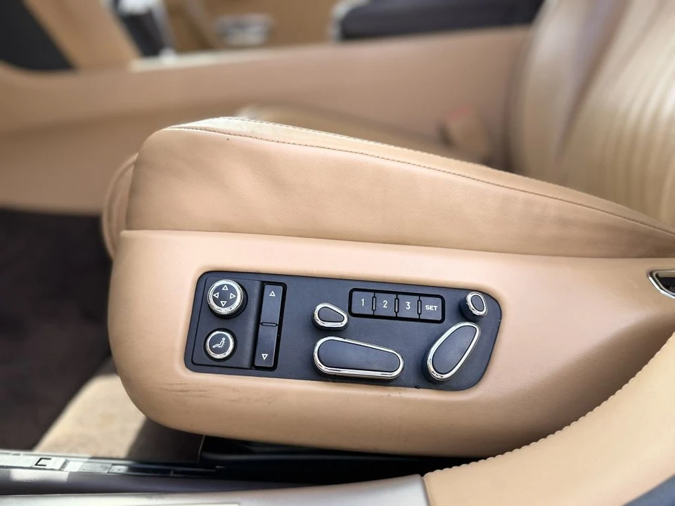 2018 Bentley Continental Flying Spur - Image 11 of 29