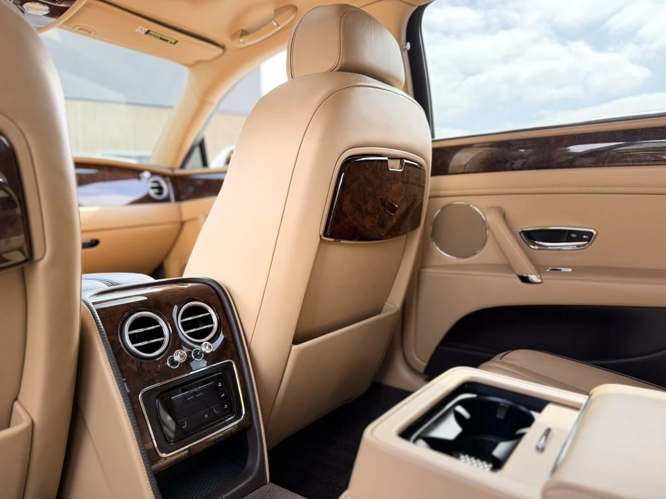 2018 Bentley Continental Flying Spur - Image 15 of 29