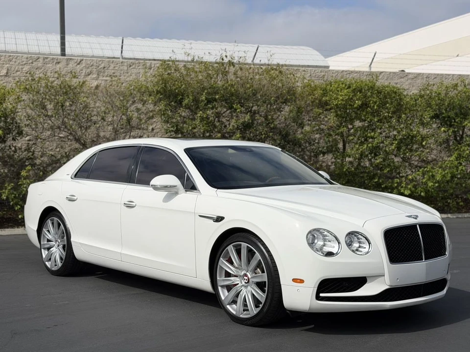 2018 Bentley Continental Flying Spur - Image 4 of 29