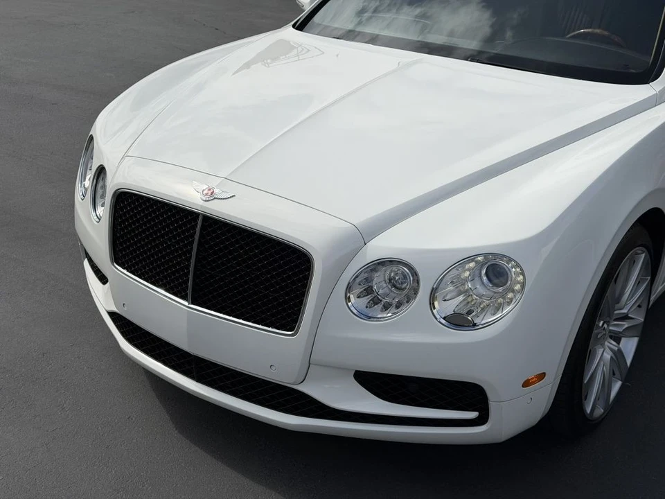 2018 Bentley Continental Flying Spur - Image 7 of 29
