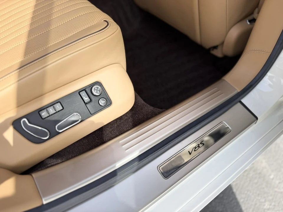 2018 Bentley Continental Flying Spur - Image 19 of 29