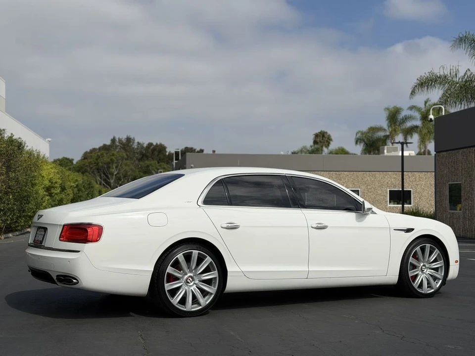 2018 Bentley Continental Flying Spur - Image 6 of 29