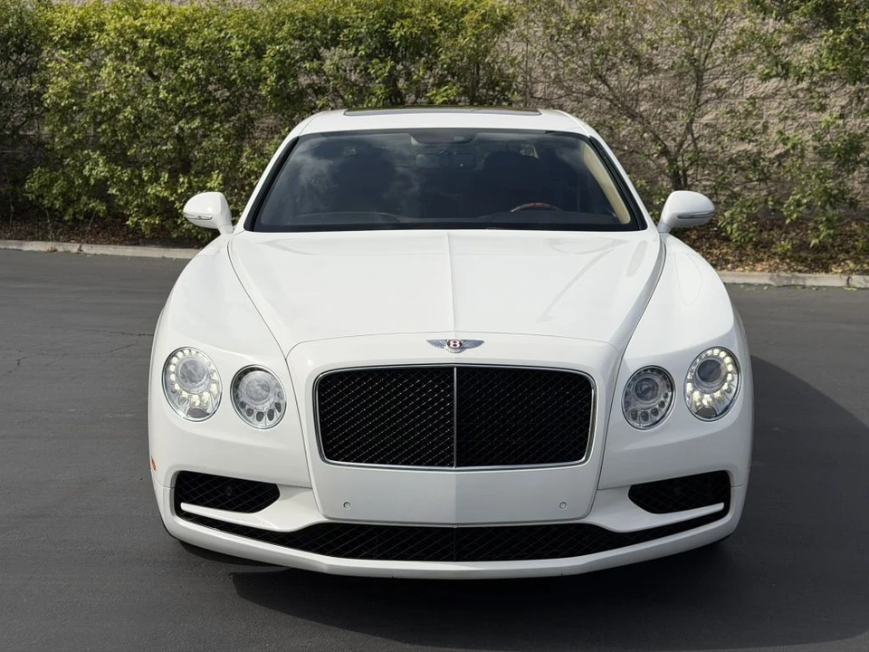 2018 Bentley Continental Flying Spur - Image 2 of 29