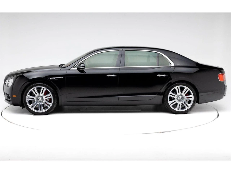 2018 Bentley Continental Flying Spur - Image 26 of 31