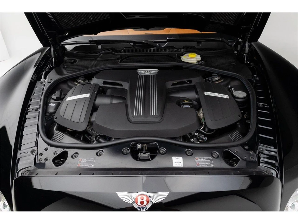 2018 Bentley Continental Flying Spur - Image 6 of 31