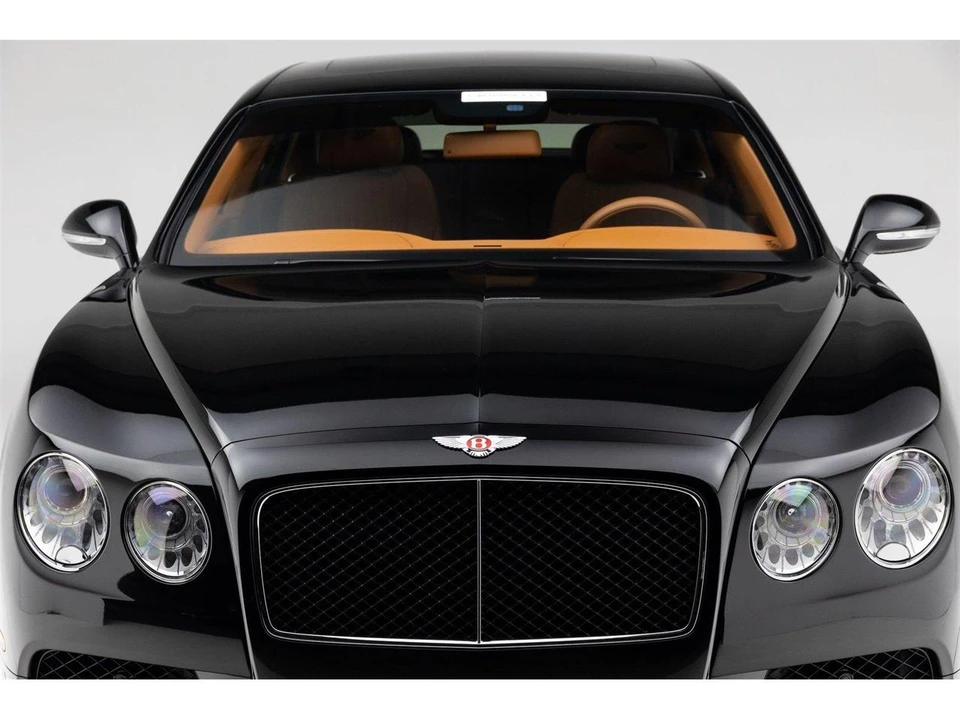 2018 Bentley Continental Flying Spur - Image 21 of 31