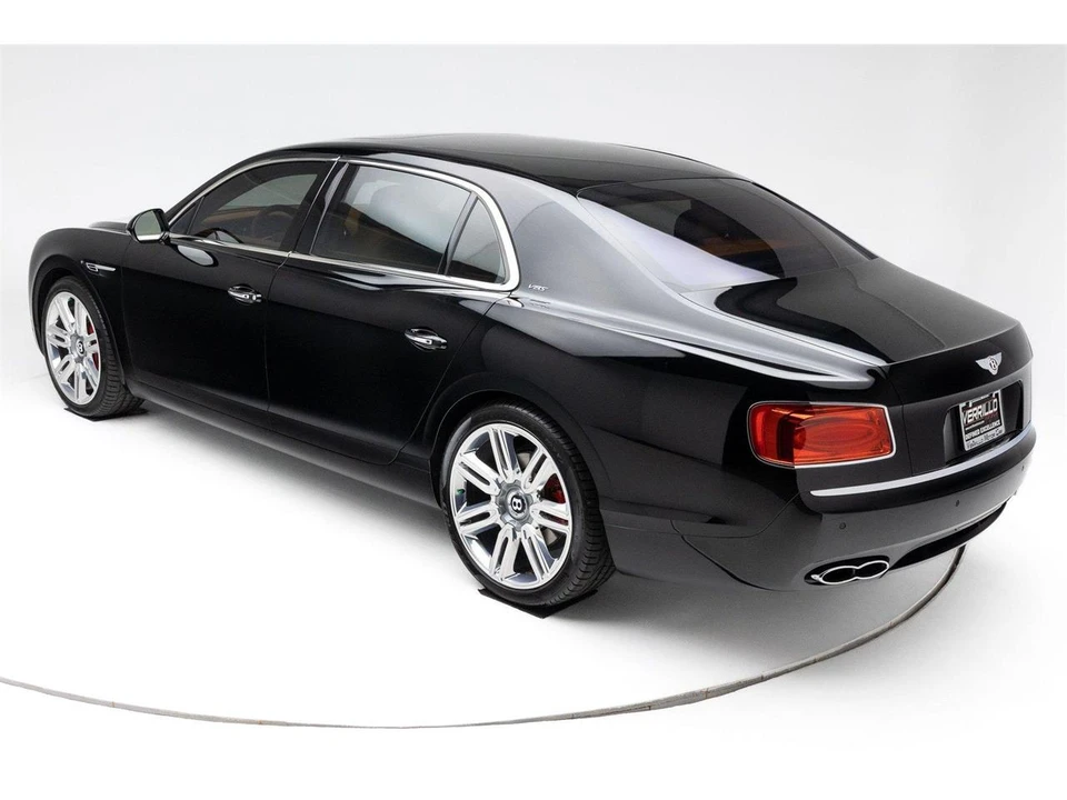 2018 Bentley Continental Flying Spur - Image 31 of 31