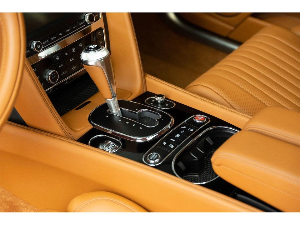 2018 Bentley Continental Flying Spur - Image 11 of 31