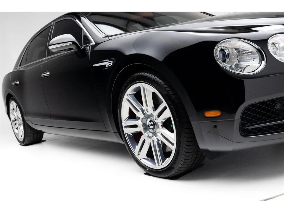 2018 Bentley Continental Flying Spur - Image 16 of 31