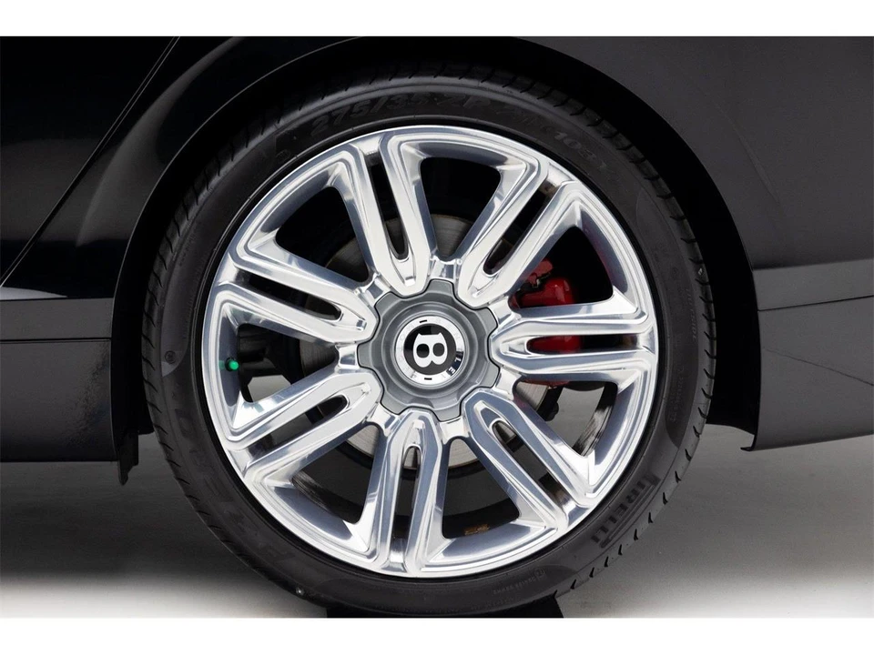 2018 Bentley Continental Flying Spur - Image 27 of 31