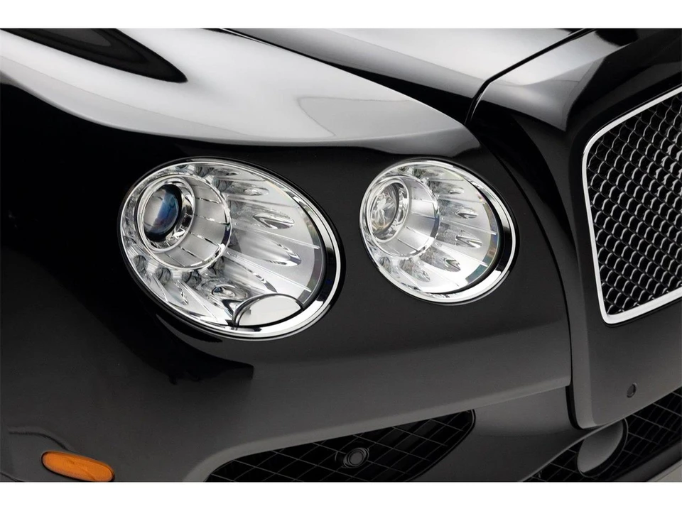 2018 Bentley Continental Flying Spur - Image 17 of 31