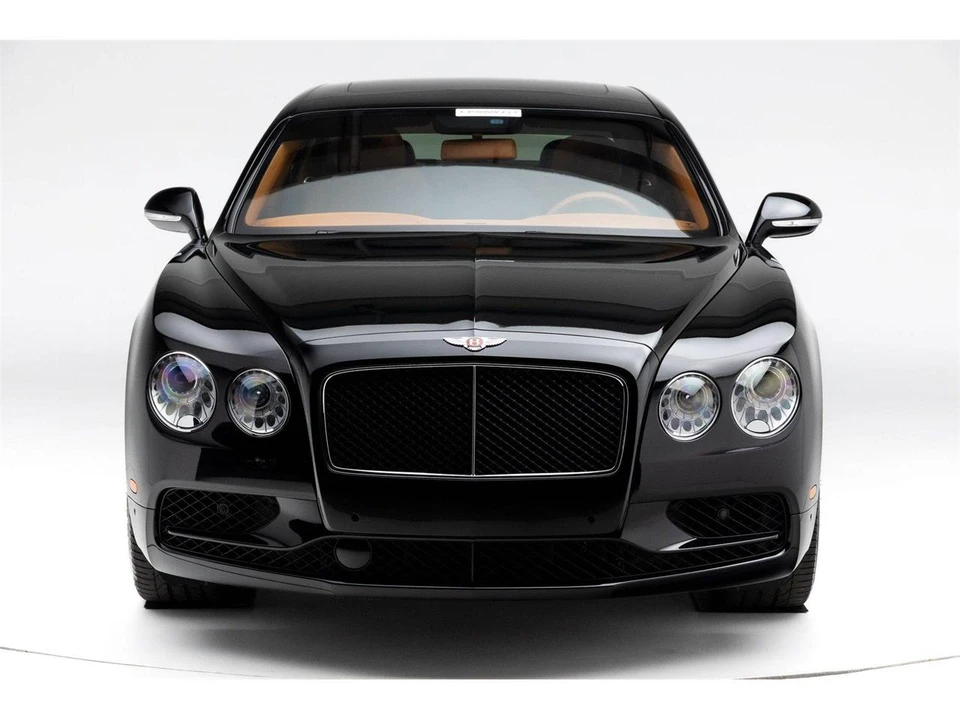 2018 Bentley Continental Flying Spur - Image 22 of 31