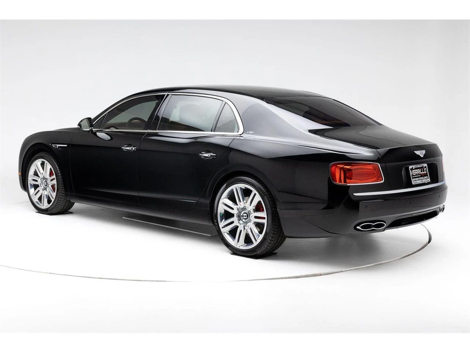 2018 Bentley Continental Flying Spur - Image 2 of 31