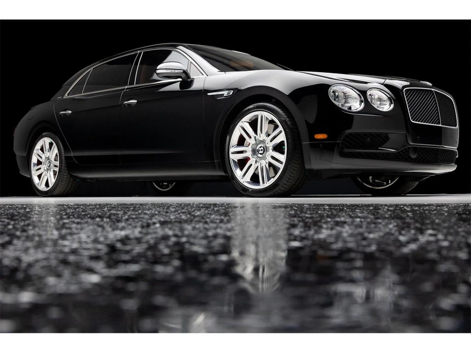 2018 Bentley Continental Flying Spur - Image 12 of 31