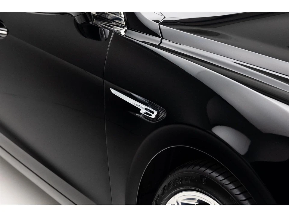 2018 Bentley Continental Flying Spur - Image 18 of 31