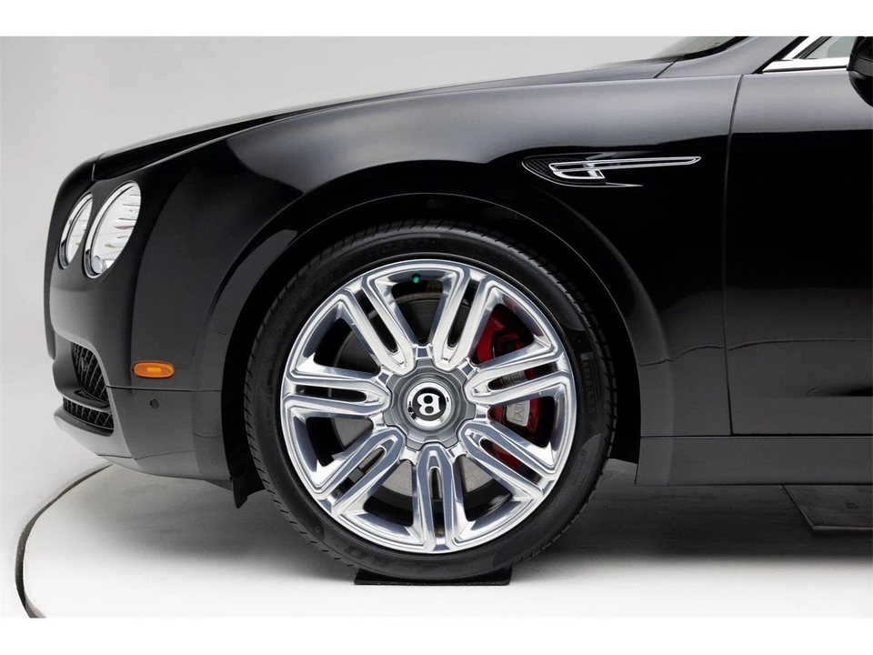 2018 Bentley Continental Flying Spur - Image 28 of 31