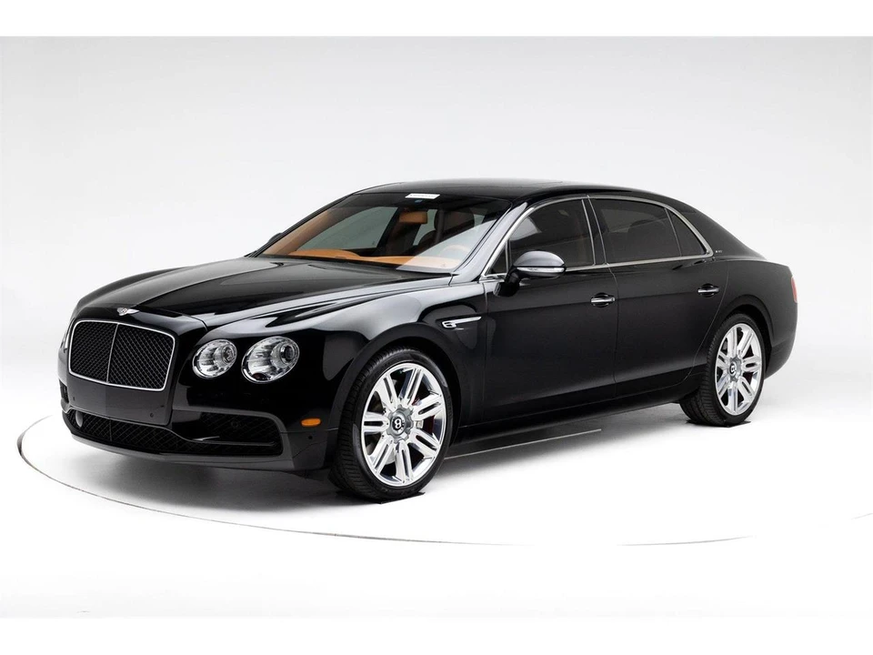 2018 Bentley Continental Flying Spur - Image 23 of 31