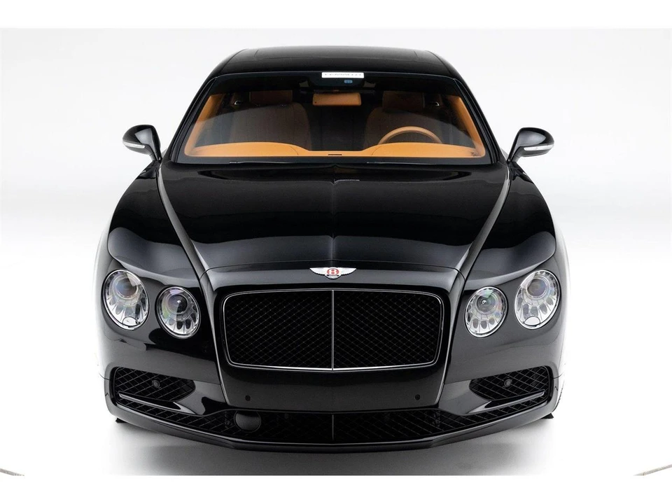 2018 Bentley Continental Flying Spur - Image 3 of 31