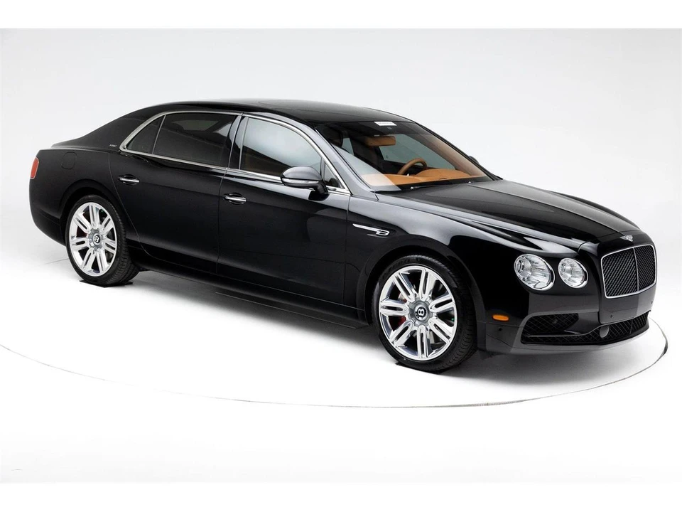 2018 Bentley Continental Flying Spur - Image 13 of 31
