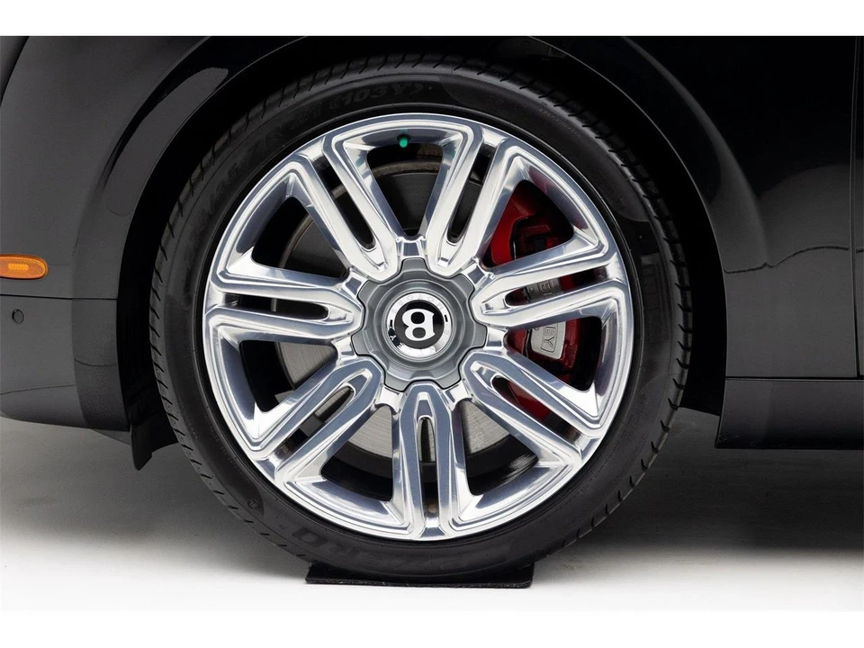 2018 Bentley Continental Flying Spur - Image 8 of 31
