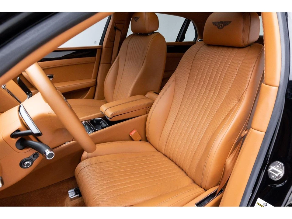 2018 Bentley Continental Flying Spur - Image 4 of 31