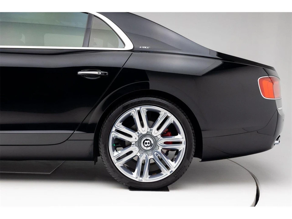 2018 Bentley Continental Flying Spur - Image 29 of 31