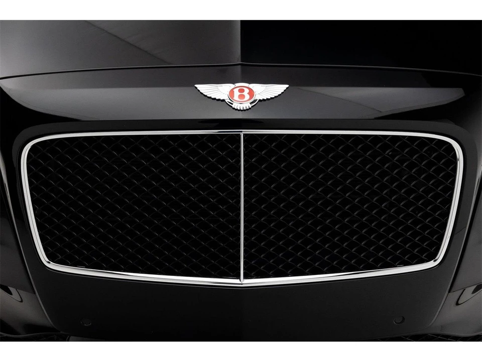 2018 Bentley Continental Flying Spur - Image 19 of 31