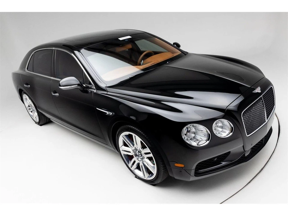 2018 Bentley Continental Flying Spur - Image 14 of 31