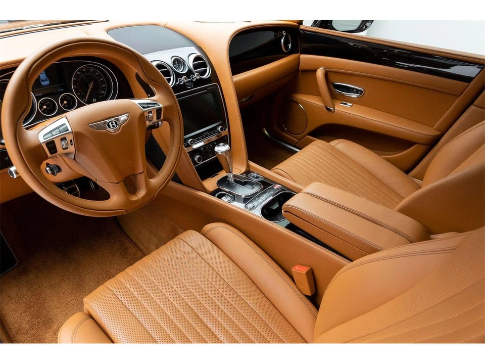 2018 Bentley Continental Flying Spur - Image 5 of 31