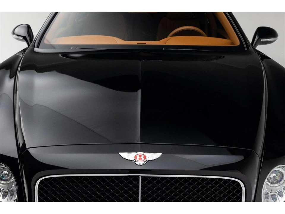 2018 Bentley Continental Flying Spur - Image 20 of 31