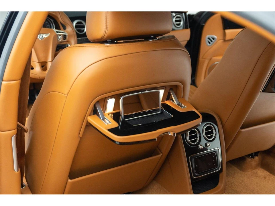 2018 Bentley Continental Flying Spur - Image 10 of 31