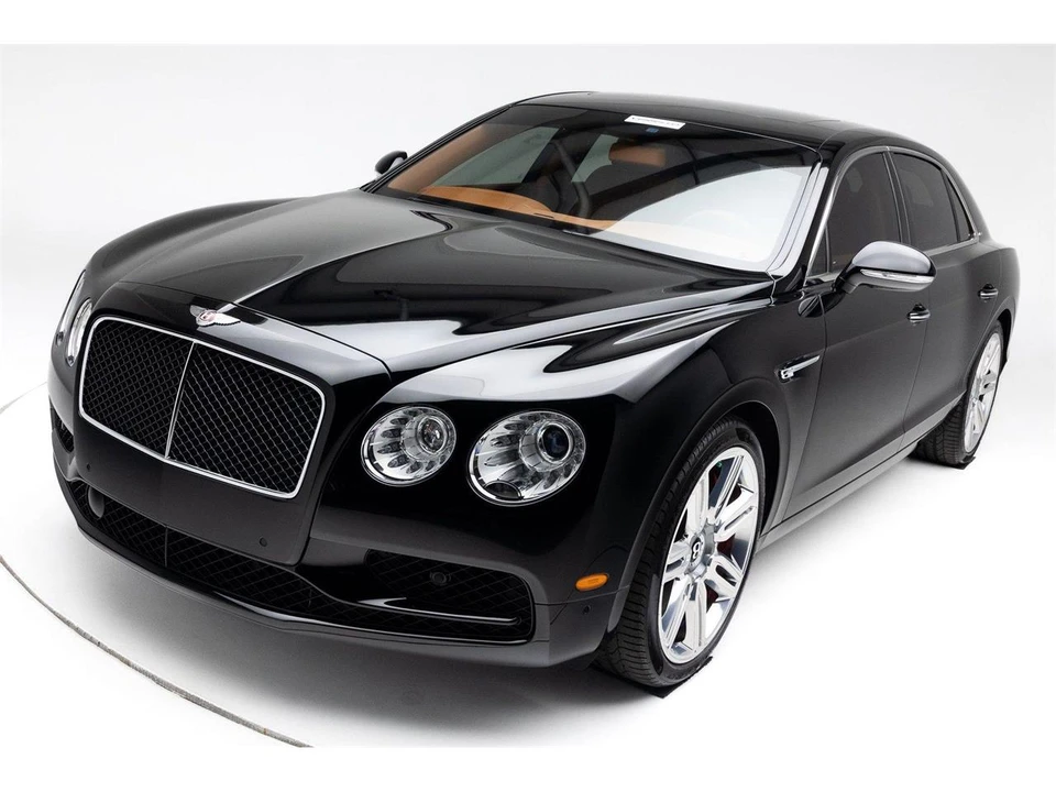 2018 Bentley Continental Flying Spur - Image 25 of 31