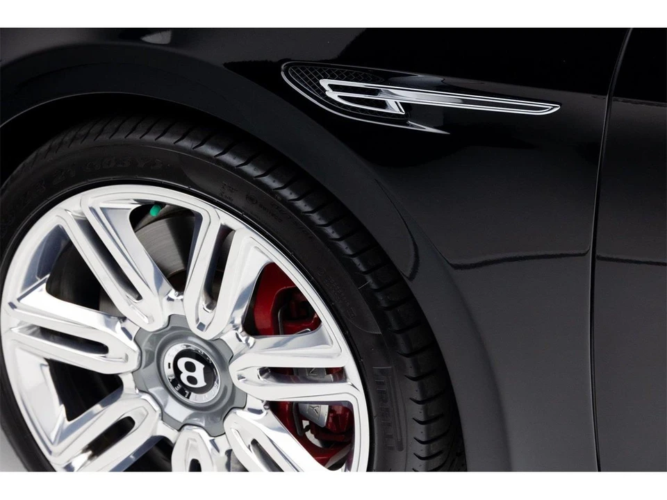 2018 Bentley Continental Flying Spur - Image 30 of 31