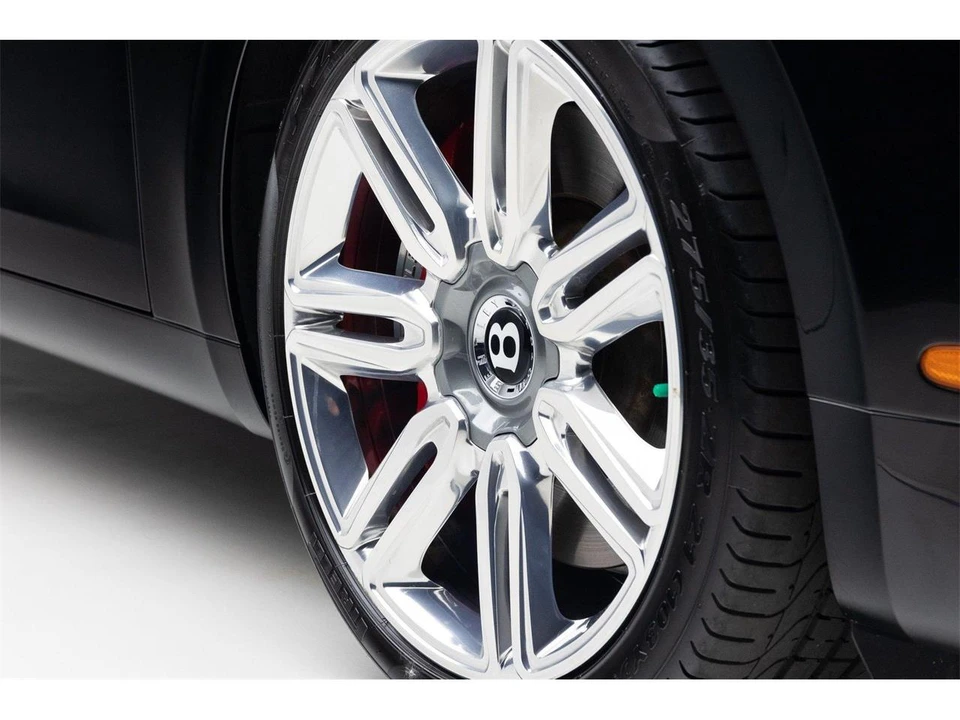 2018 Bentley Continental Flying Spur - Image 15 of 31