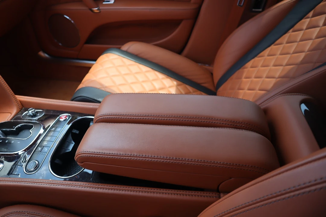2018 Bentley Continental Flying Spur - Image 20 of 21