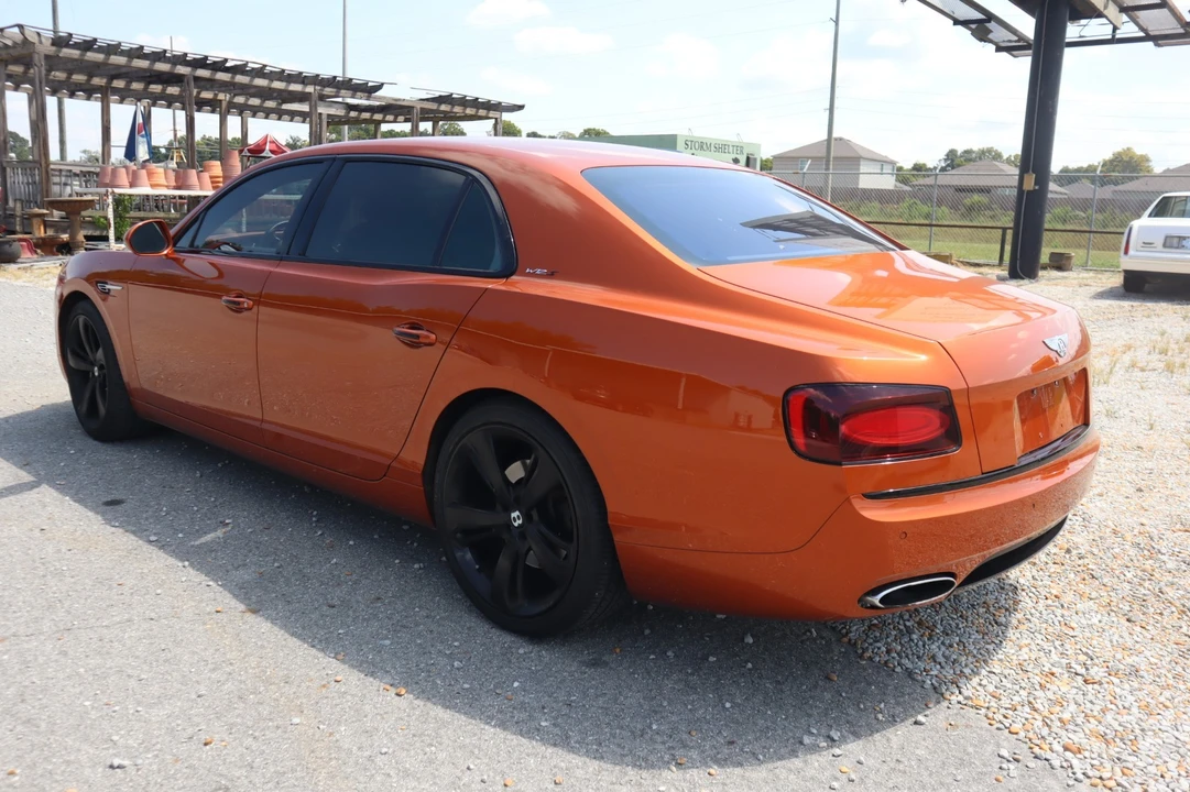 2018 Bentley Continental Flying Spur - Image 8 of 21