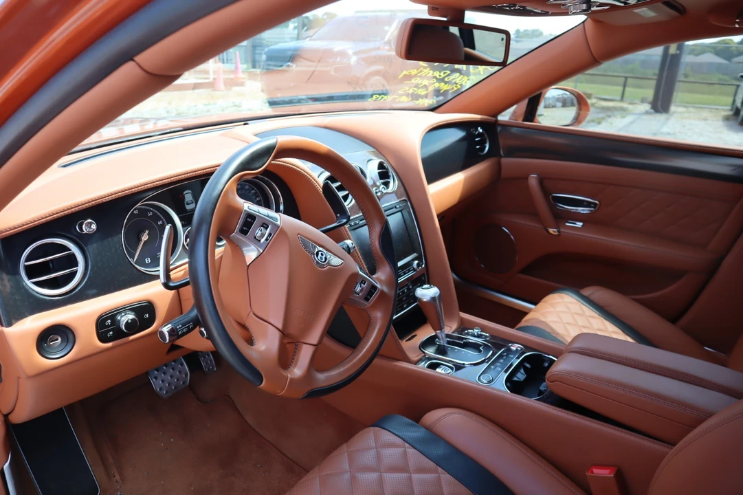 2018 Bentley Continental Flying Spur - Image 15 of 21