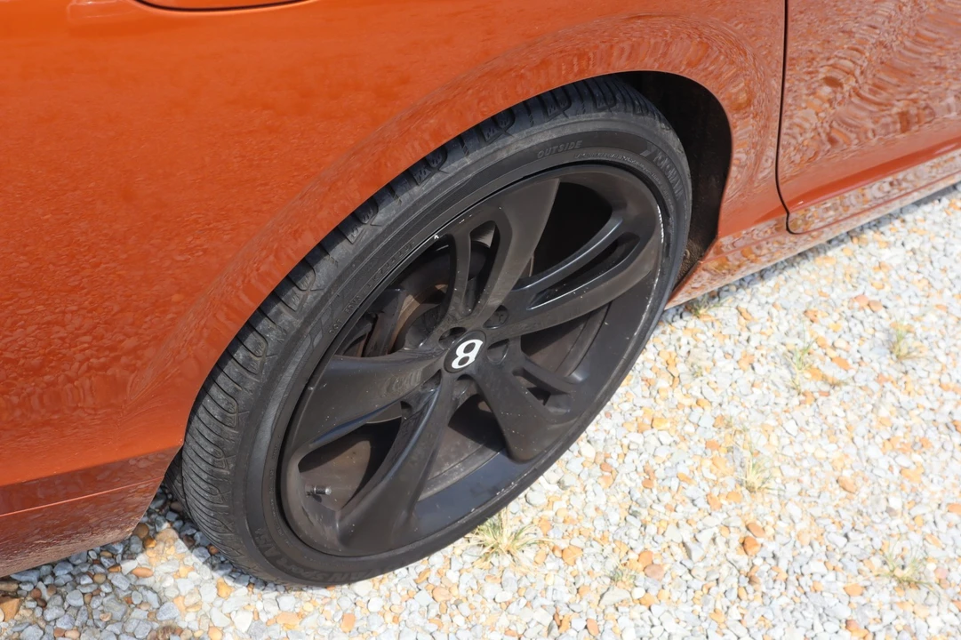 2018 Bentley Continental Flying Spur - Image 11 of 21