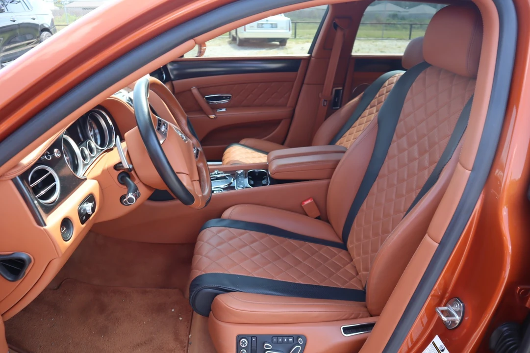 2018 Bentley Continental Flying Spur - Image 14 of 21