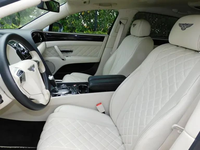 2018 Bentley Continental - Image 27 of 28