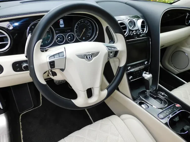 2018 Bentley Continental - Image 28 of 28