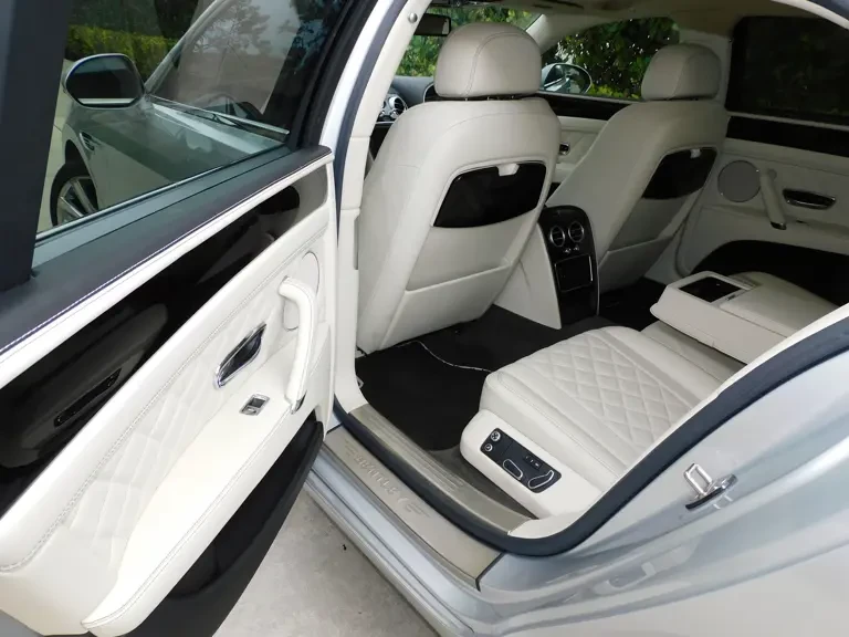2018 Bentley Continental - Image 24 of 28