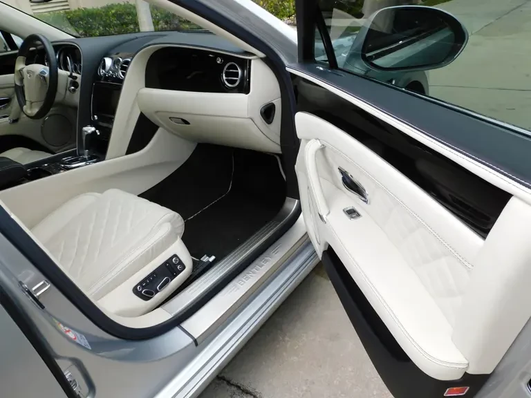 2018 Bentley Continental - Image 26 of 28