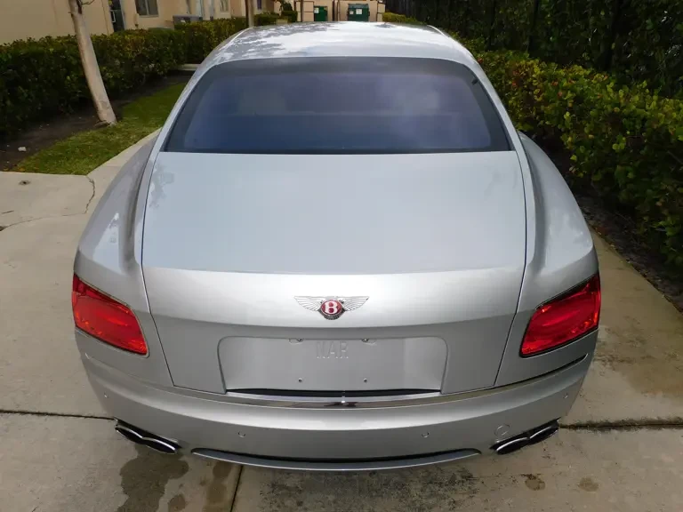 2018 Bentley Continental - Image 8 of 28