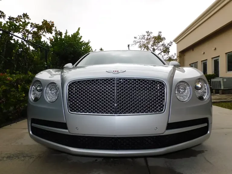 2018 Bentley Continental - Image 15 of 28